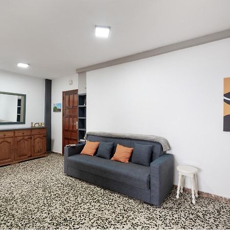 Apartamento Balcon Al Atlantico Granadilla De Abona Exterior foto