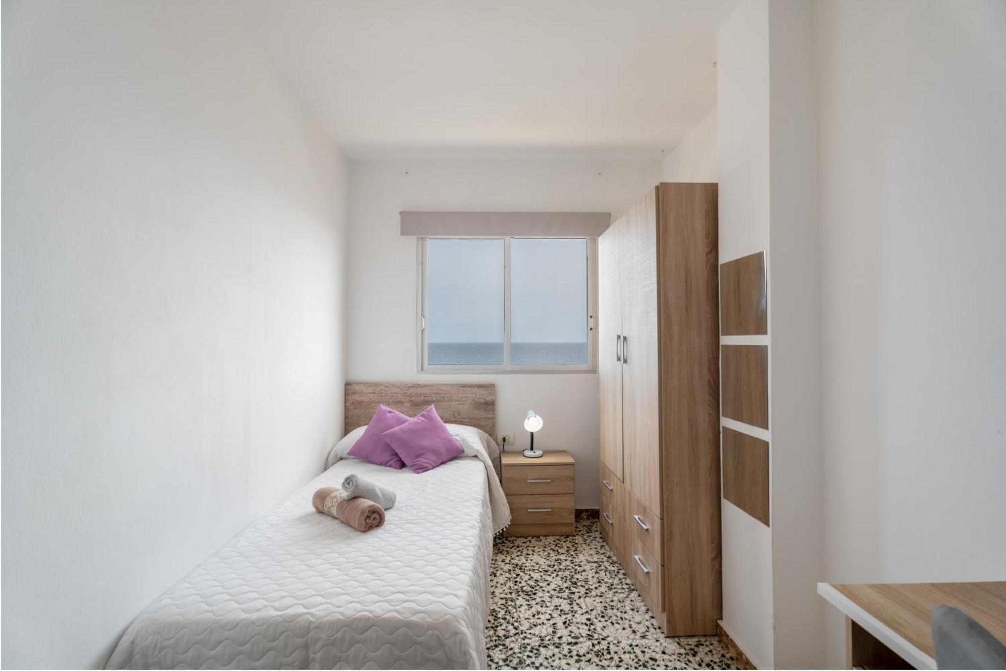 Apartamento Balcon Al Atlantico Granadilla De Abona Exterior foto