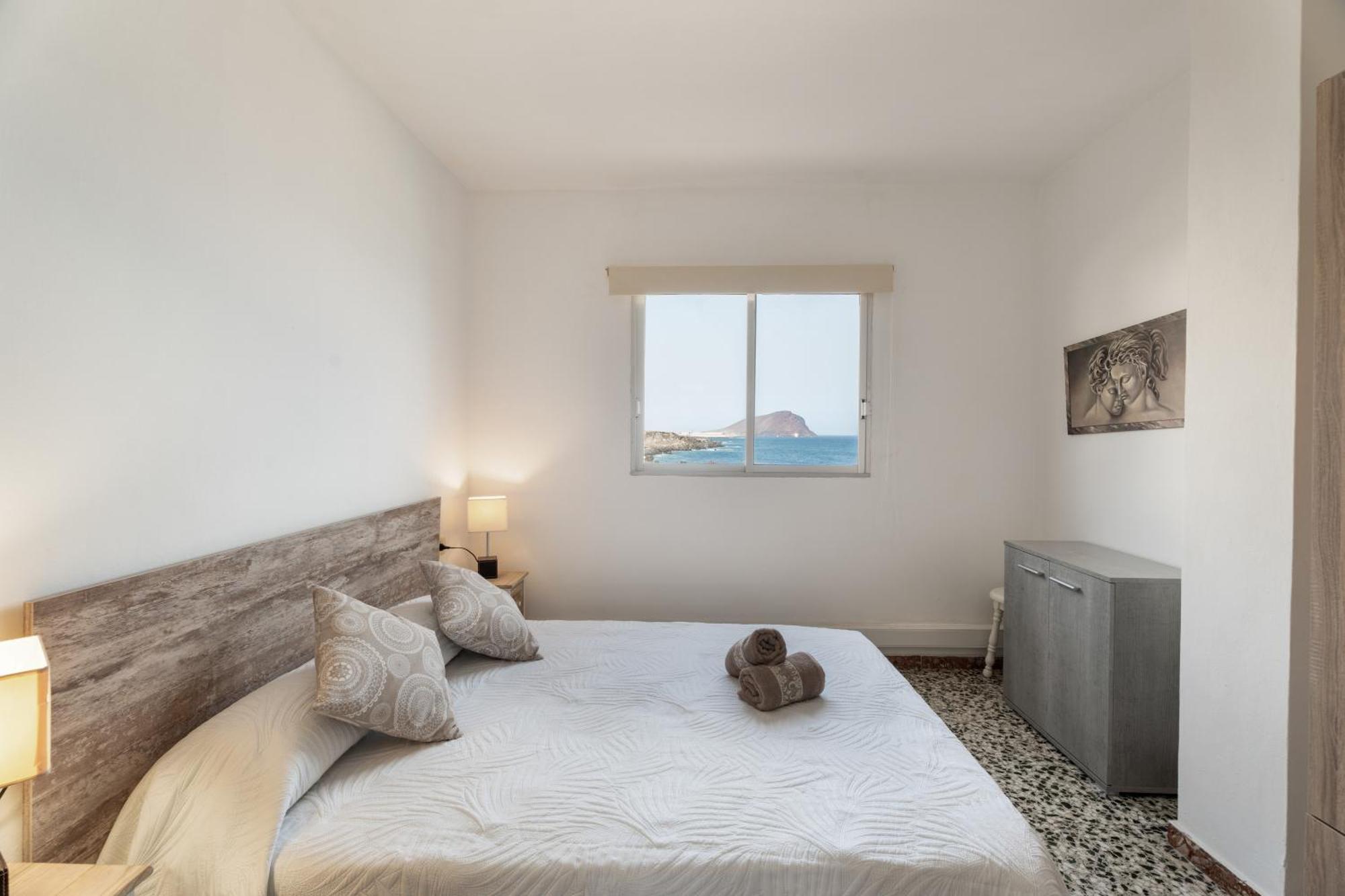 Apartamento Balcon Al Atlantico Granadilla De Abona Exterior foto