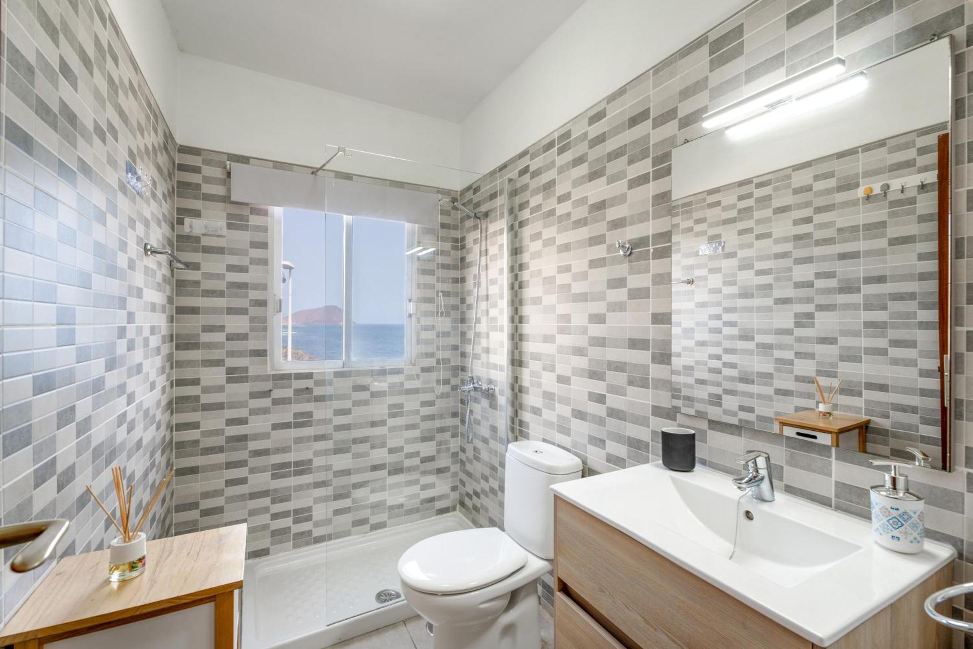 Apartamento Balcon Al Atlantico Granadilla De Abona Exterior foto