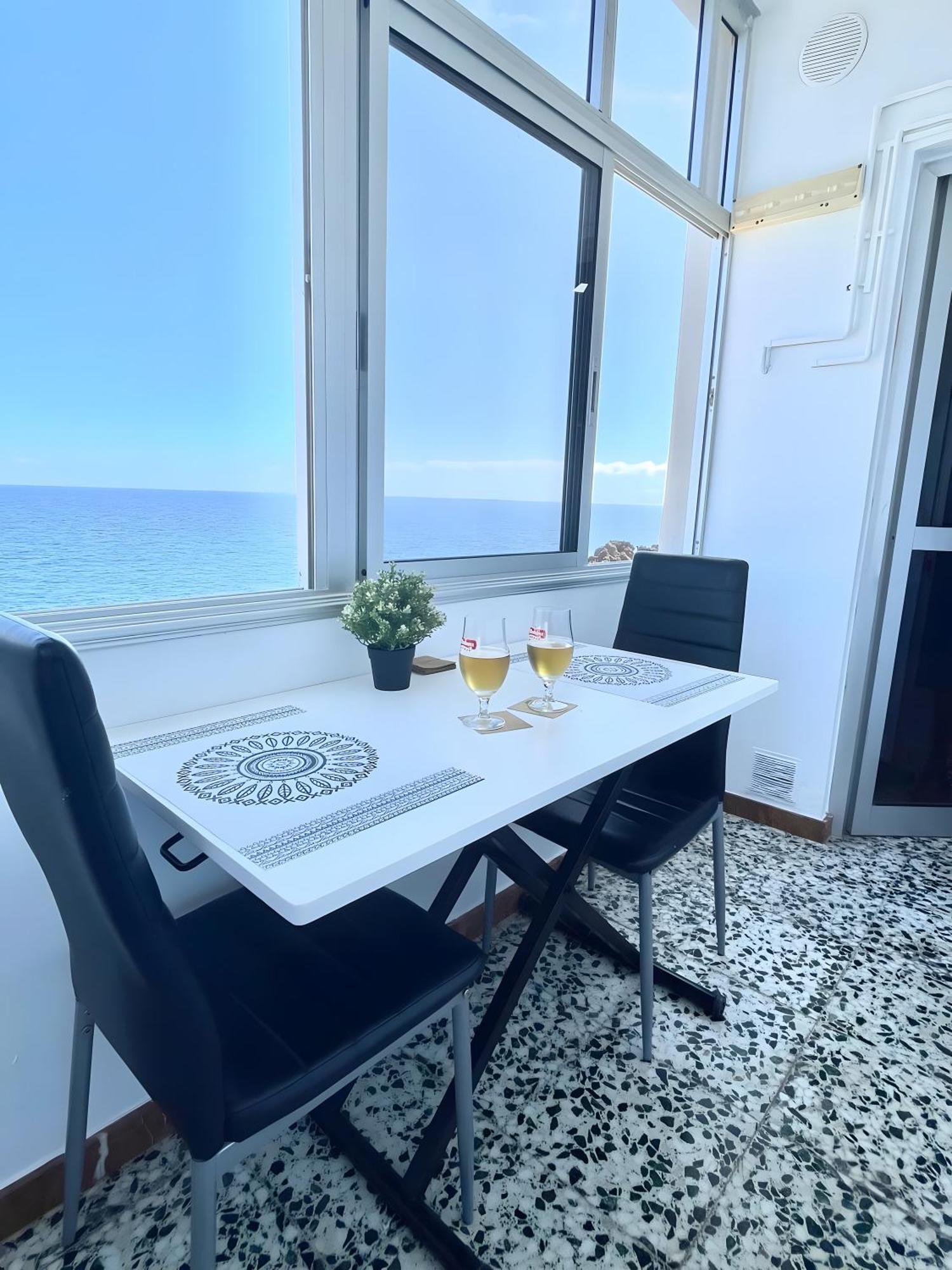 Apartamento Balcon Al Atlantico Granadilla De Abona Exterior foto